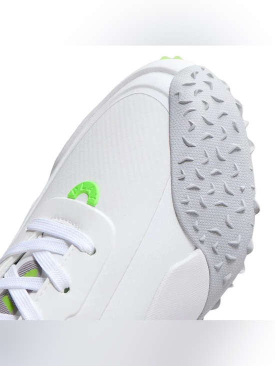 G/Fore G-18 Spikeless Golf Shoes Nimbus Gecko Size 9.5US main image 5
